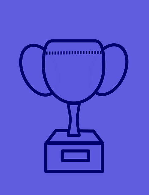 Free download Trophy Cup Prize - Free vector graphic on Pixabay free illustration to be edited with GIMP free online image editor