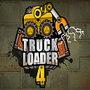 Truck Loader 4  screen for extension Chrome web store in OffiDocs Chromium