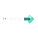 truepipe  screen for extension Chrome web store in OffiDocs Chromium