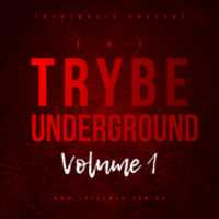 Free download Trybe Underground Vol. 1 free photo or picture to be edited with GIMP online image editor