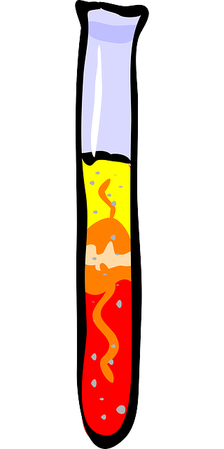 Free download Tube Test Chemistry - Free vector graphic on Pixabay free illustration to be edited with GIMP free online image editor