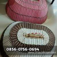 Free download Tudung Saji Rotan Oval free photo or picture to be edited with GIMP online image editor