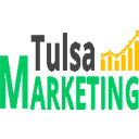 Tulsa Marketing  screen for extension Chrome web store in OffiDocs Chromium