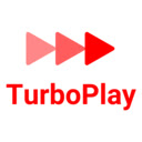 TurboPlay YouTube Speed Controls  screen for extension Chrome web store in OffiDocs Chromium