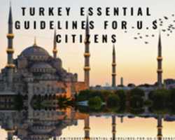 Free download Turkey Essential Guidelines For U. S Citizens free photo or picture to be edited with GIMP online image editor