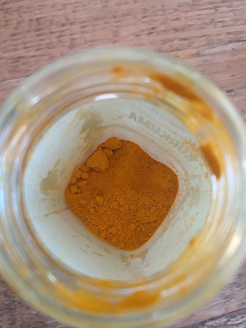 Free download Turmeric Spice -  free photo or picture to be edited with GIMP online image editor