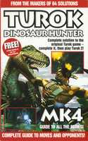 Free download Turok Dinosaur Hunter Free guide From 64 Solutions free photo or picture to be edited with GIMP online image editor