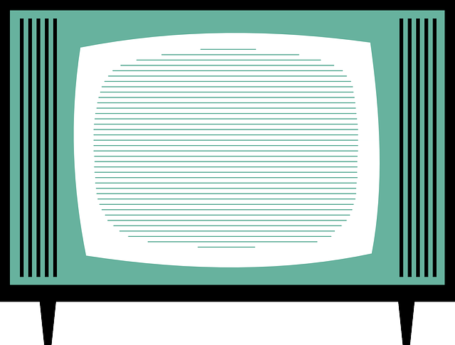 Free download Tv Device Old - Free vector graphic on Pixabay free illustration to be edited with GIMP free online image editor