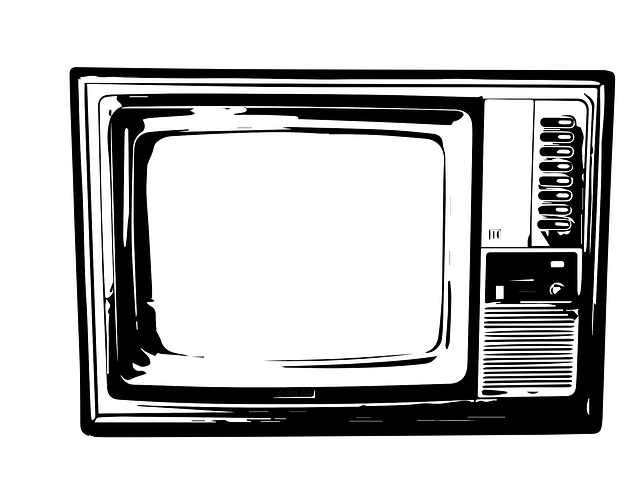 Free download Tv Old Retro - Free vector graphic on Pixabay free illustration to be edited with GIMP free online image editor