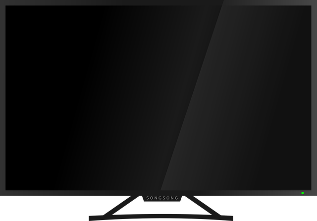 Free download Tv Screen Ad - Free vector graphic on Pixabay free illustration to be edited with GIMP free online image editor