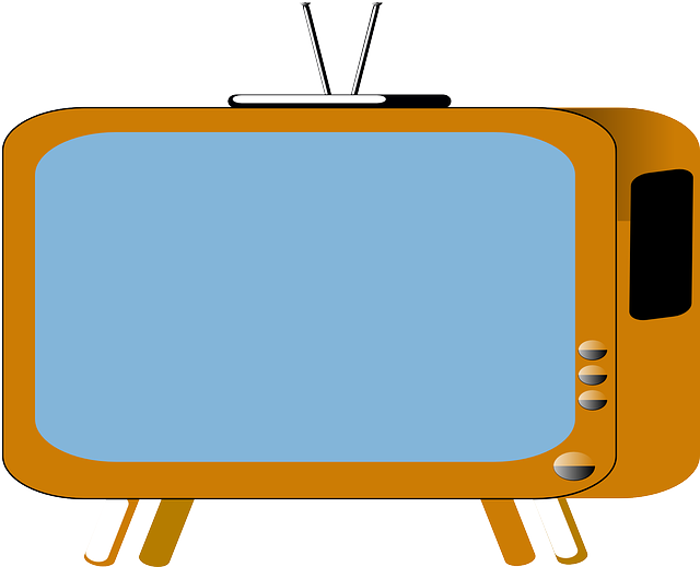 Free download Tv Television Symbol - Free vector graphic on Pixabay free illustration to be edited with GIMP free online image editor