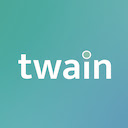 Twain  screen for extension Chrome web store in OffiDocs Chromium