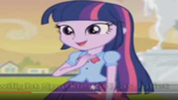 Free download Twilight Sparkle (Human) free photo or picture to be edited with GIMP online image editor