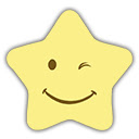 Twinkstar New Tab  screen for extension Chrome web store in OffiDocs Chromium