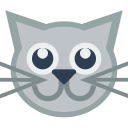 Twins Cute Cat  screen for extension Chrome web store in OffiDocs Chromium