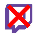 Twitch AD Blocker  screen for extension Chrome web store in OffiDocs Chromium