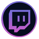 Twitch Manager  screen for extension Chrome web store in OffiDocs Chromium