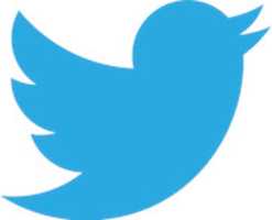 Free download Twitter Bird Logo 2012.svg free photo or picture to be edited with GIMP online image editor