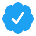 Twitter Blue Verified Removal  screen for extension Chrome web store in OffiDocs Chromium