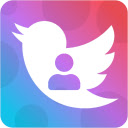 Twitter Unfollow All  screen for extension Chrome web store in OffiDocs Chromium
