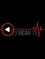 Free download TXRICAN TV LOGO free photo or picture to be edited with GIMP online image editor