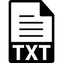 Txt Formatter  screen for extension Chrome web store in OffiDocs Chromium