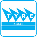 Tyre Killer  screen for extension Chrome web store in OffiDocs Chromium