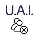 UAI Unfollow Accounts on Instagram  screen for extension Chrome web store in OffiDocs Chromium