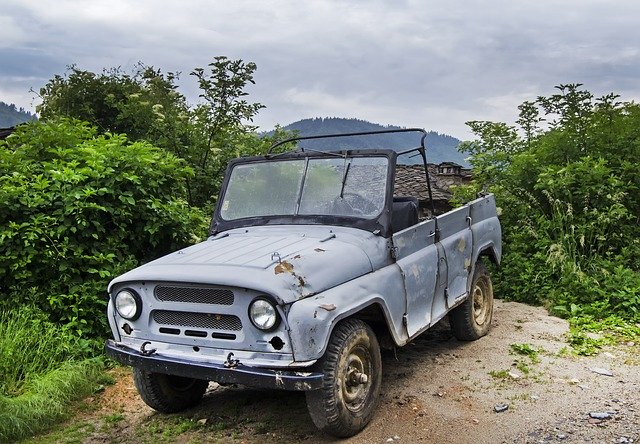 Free download Uaz Hunter Made In Russia 4X4 Four -  free photo or picture to be edited with GIMP online image editor