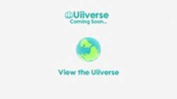 Free download Uiiverse Coming Soon.. free photo or picture to be edited with GIMP online image editor