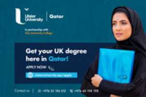 Free download UK Degree In Qatar free photo or picture to be edited with GIMP online image editor