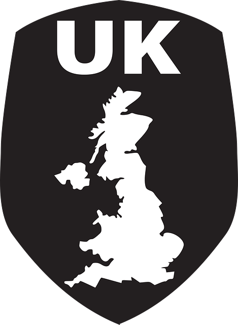 Free download Uk Emblem Sign -  free illustration to be edited with GIMP free online image editor