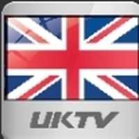 Free download Uktv logo picture free photo or picture to be edited with GIMP online image editor