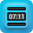 Ultimate Color Clock — New Tab to inspire  screen for extension Chrome web store in OffiDocs Chromium