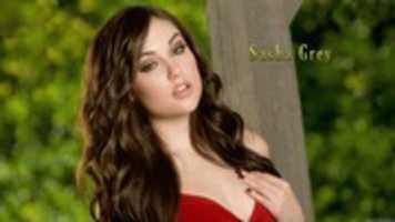 Free download ultimate-model-sasha-grey free photo or picture to be edited with GIMP online image editor