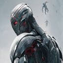 Ultron Prime Invented by IronmanAvengers  screen for extension Chrome web store in OffiDocs Chromium