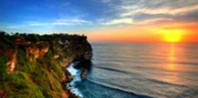 Free download Uluwatu Bali free photo or picture to be edited with GIMP online image editor