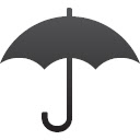 Umbrella Check  screen for extension Chrome web store in OffiDocs Chromium