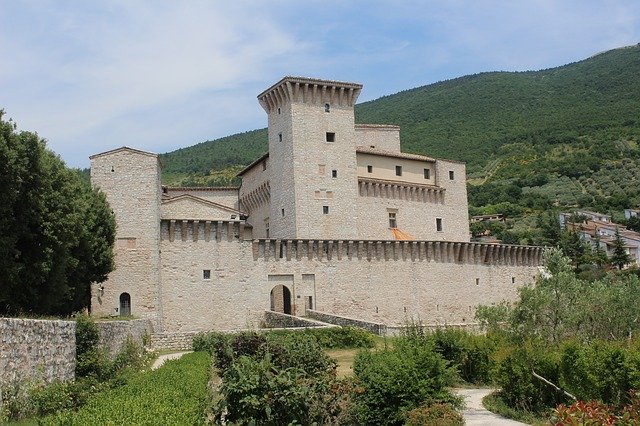 Free download Umbria Gualdo Tadino -  free photo or picture to be edited with GIMP online image editor