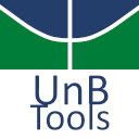 UnB Tools  screen for extension Chrome web store in OffiDocs Chromium