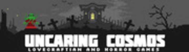 Free download uncaring-cosmos-rpg-maker-banner free photo or picture to be edited with GIMP online image editor