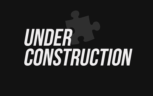 Free download Underconstruction Construction -  free illustration to be edited with GIMP free online image editor