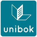 Unibok  screen for extension Chrome web store in OffiDocs Chromium