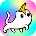 Unicat LinkedIn GIF comment picker  screen for extension Chrome web store in OffiDocs Chromium