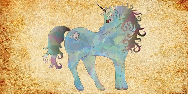 Free download Unicorn Magical Horse Narwhal -  free illustration to be edited with GIMP free online image editor