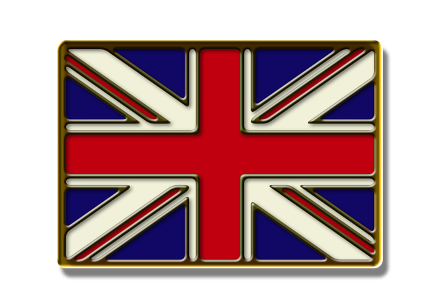 Free download Union Jack Flag British -  free illustration to be edited with GIMP free online image editor