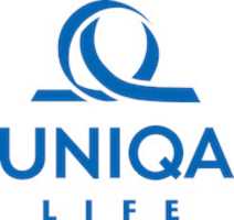 Free download UNIQA Life Logo free photo or picture to be edited with GIMP online image editor