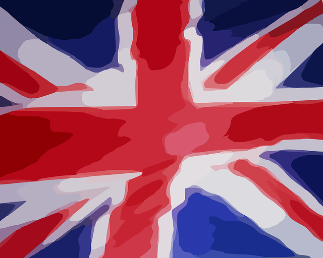 Free download United Kingdom Flag Union - Free vector graphic on Pixabay free illustration to be edited with GIMP free online image editor