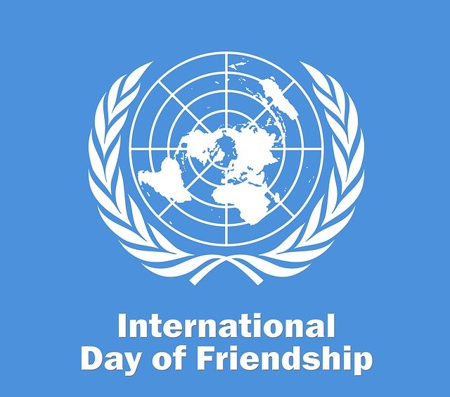 Free download United Nations International Day -  free illustration to be edited with GIMP free online image editor