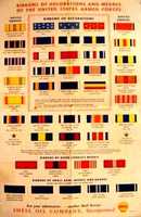 Free download United States Armed Forces Medals And Ribbons 002 free photo or picture to be edited with GIMP online image editor